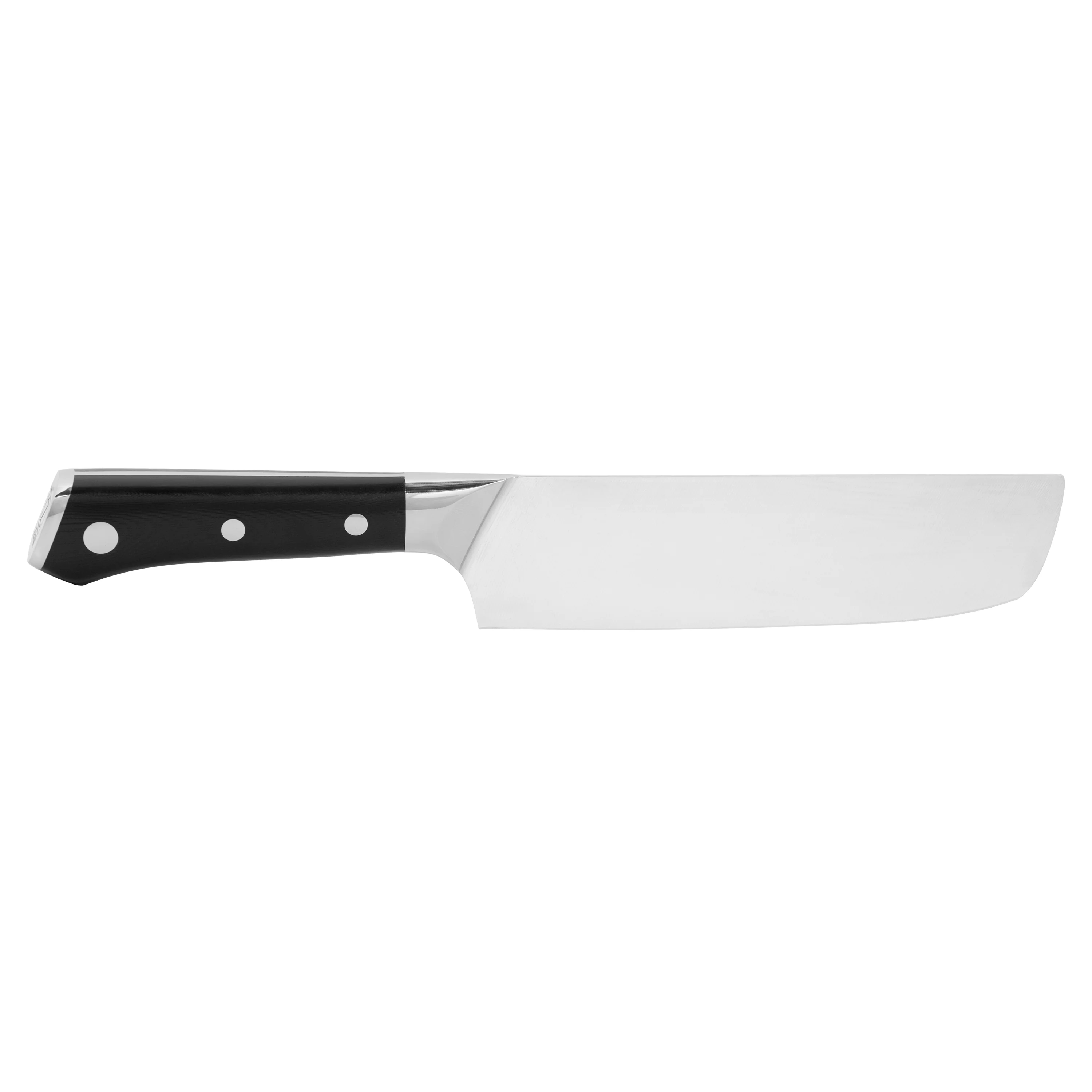 ZLINE 3-Piece Professional German Steel Kitchen Knife Set - Image 4