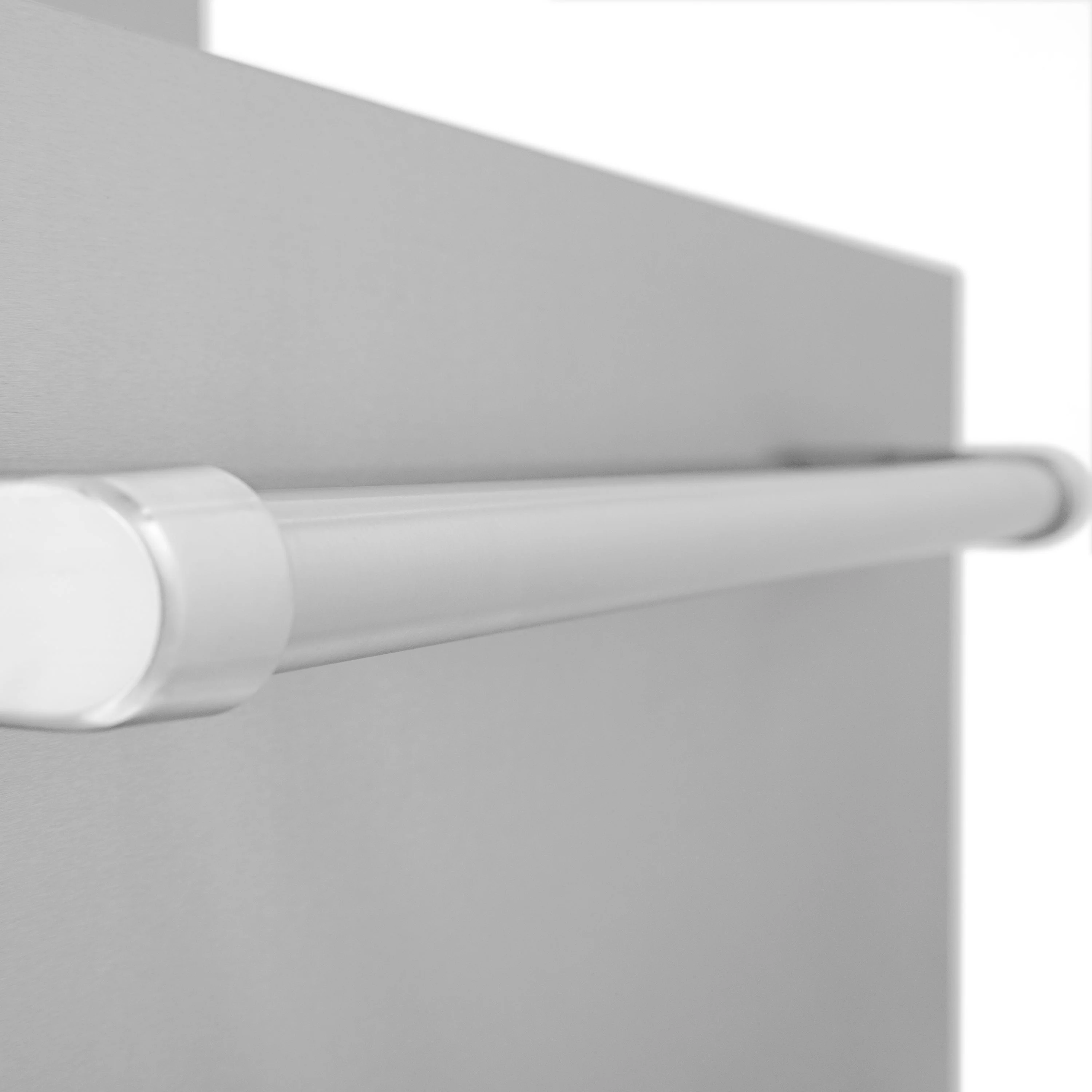 ZLINE 30" Refrigerator Panels in Stainless Steel for a 30" Buit-in Refrigerator (RPBIV-304-30) - Image 2