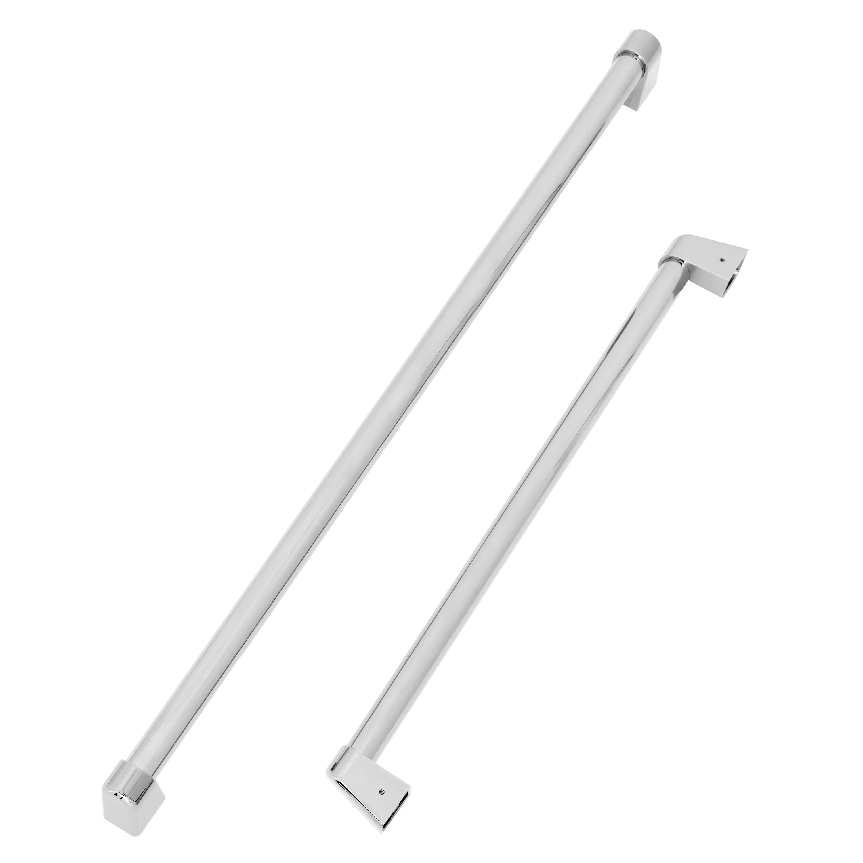 ZLINE 30" Refrigerator Panels in Stainless Steel for a 30" Buit-in Refrigerator (RPBIV-304-30) - Image 5