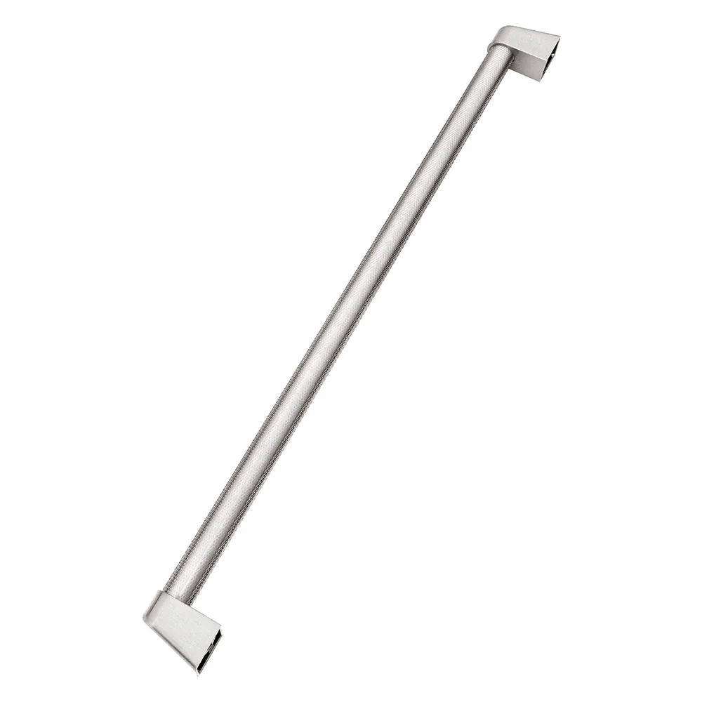 ZLINE 36 in. Helix Handle (Set of 1) for Paramount and Select Ranges in Stainless Steel (SGZ-054-K-ST)