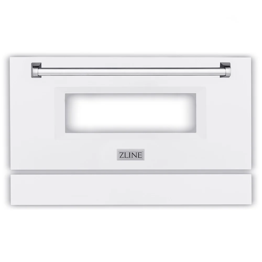 ZLINE 30 in. Range Door for RA and RG and RAIND Models in Multiple Finishes (RA-DR-30) - Image 6