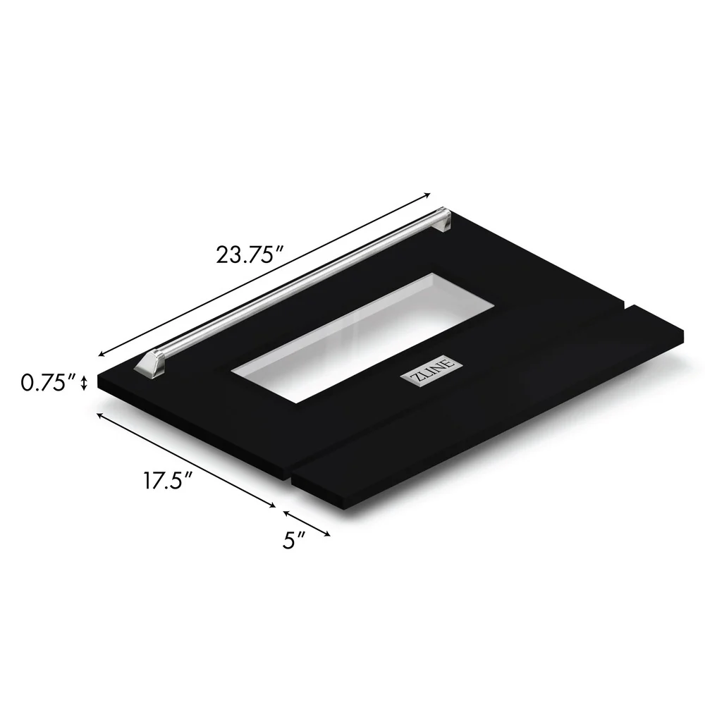 ZLINE 36 in. Range Door for RA and RG and RAIND Models with Color Options (RA-DR-36) - Image 10