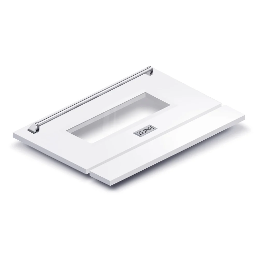 ZLINE 30 in. Range Door for RA and RG and RAIND Models in Multiple Finishes (RA-DR-30) - Image 9