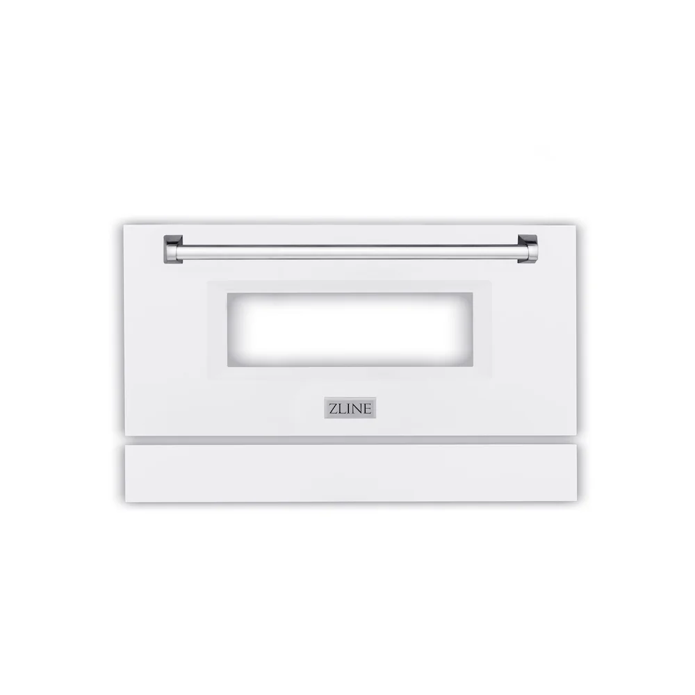 ZLINE 30 in. Range Door for RA and RG and RAIND Models in Multiple Finishes (RA-DR-30) - Image 10