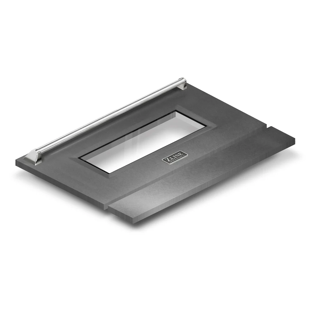 ZLINE 30 in. Range Door for RA and RG and RAIND Models in Multiple Finishes (RA-DR-30) - Image 11