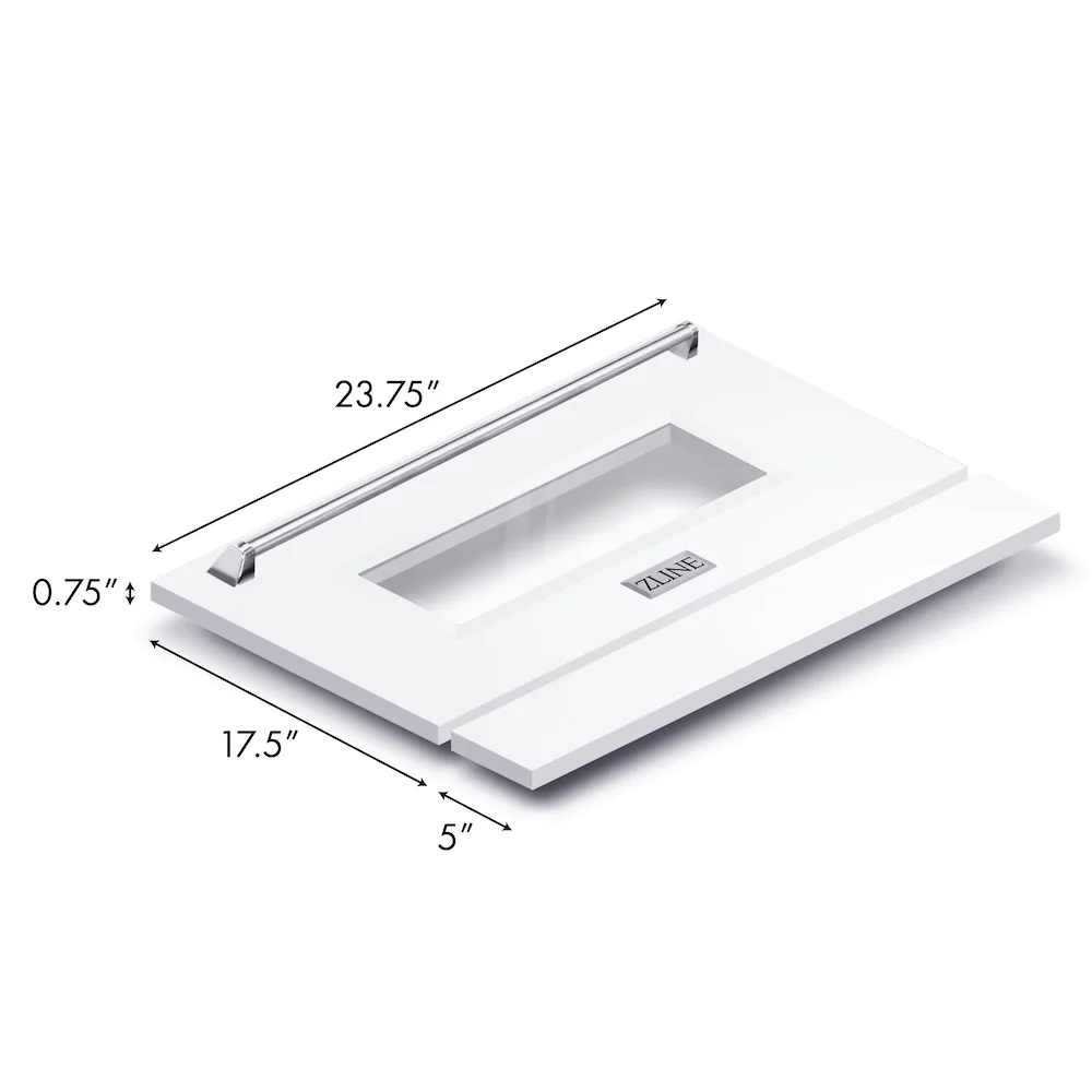 ZLINE 36 in. Range Door for RA and RG and RAIND Models with Color Options (RA-DR-36) - Image 15