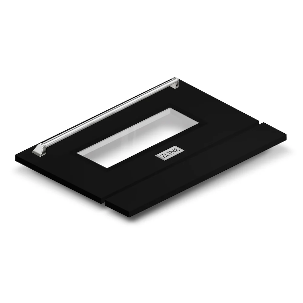 ZLINE 30 in. Range Door for RA and RG and RAIND Models in Multiple Finishes (RA-DR-30) - Image 7