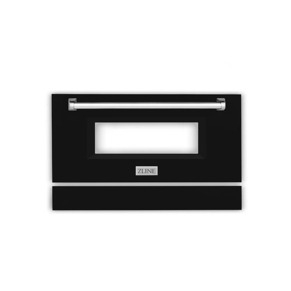ZLINE 30 in. Range Door for RA and RG and RAIND Models in Multiple Finishes (RA-DR-30) - Image 8