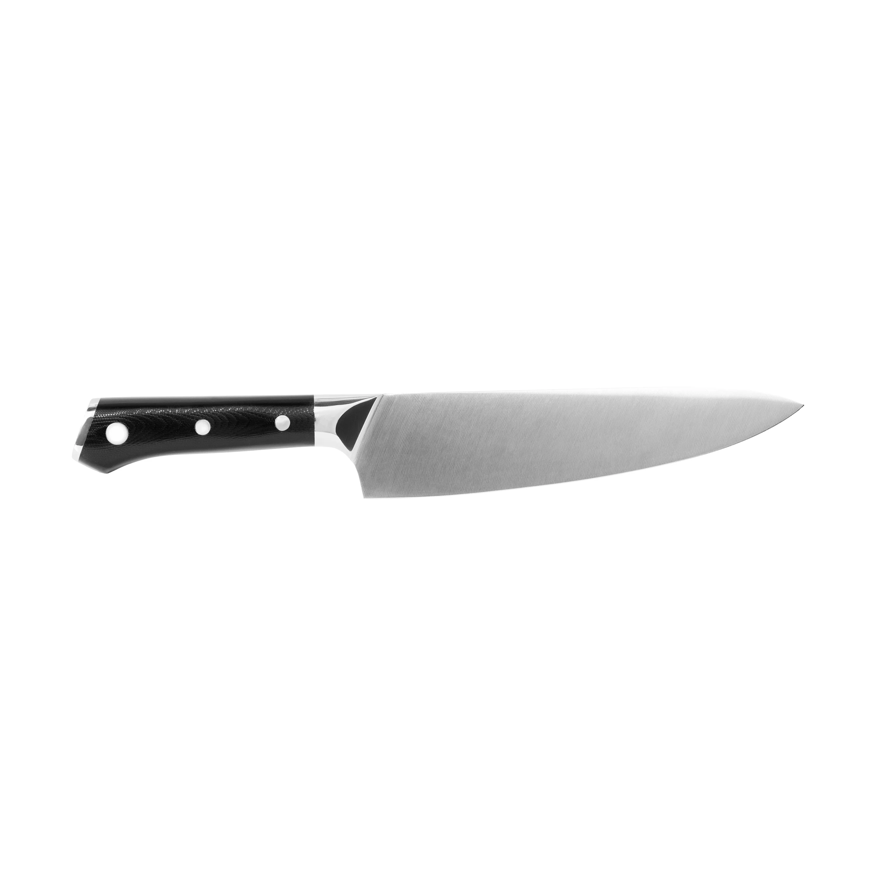 ZLINE 8” Professional German Steel Chef’s Knife - Image 2